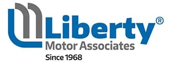 Liberty Motor Associates Logo